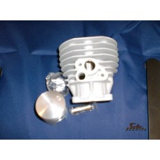 cilinder adaptable  aluminium nicasyl 40mm
